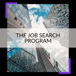 BONUS #1 - THE JOB SEARCH PROGRAM